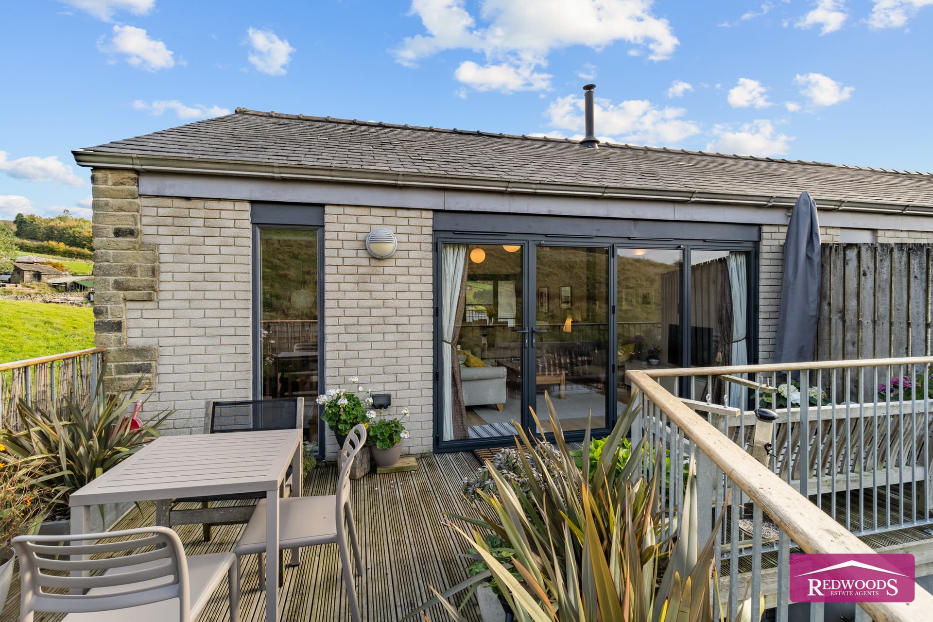 17 Peckett Well Mill