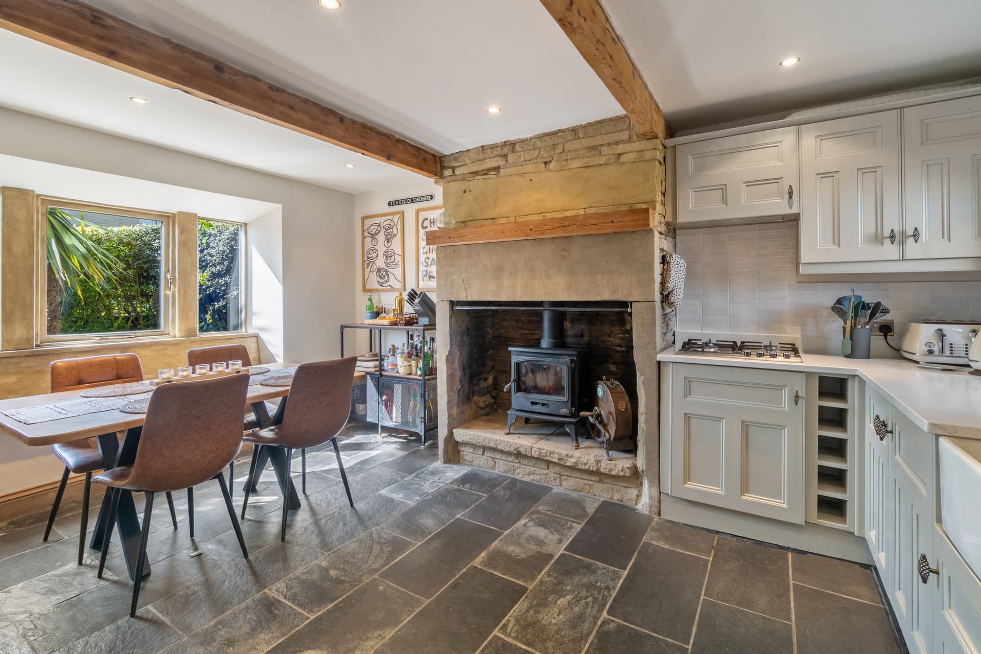 Elsie Whiteley - Meeting Rooms